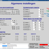AlgemeeneInstellingen
