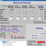BeurtEnInterval