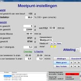 MeetpuntInstellingen